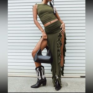 NWT PP SET